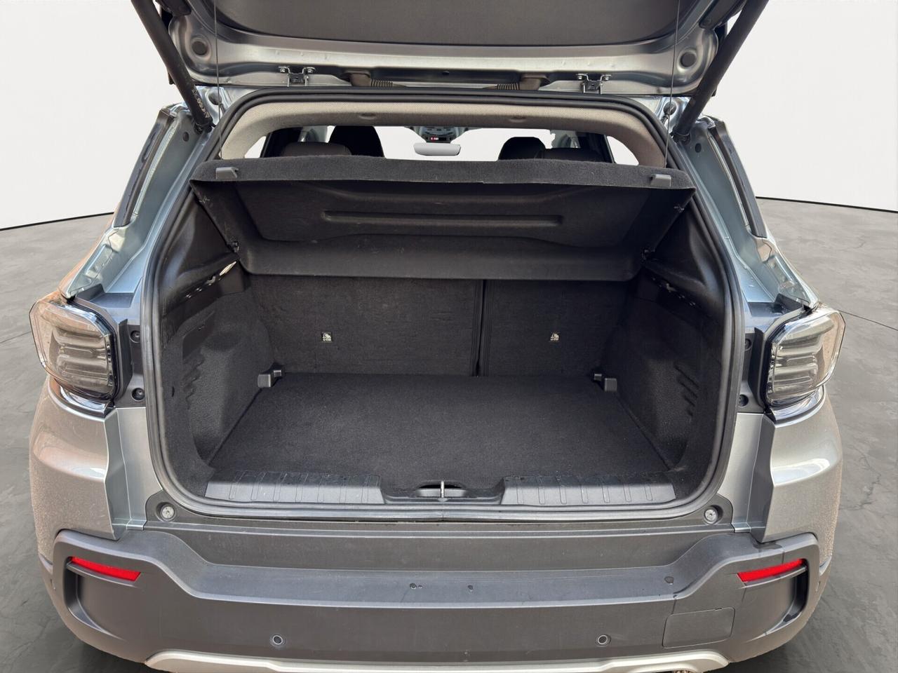 Jeep Avenger 1.2 Turbo 100 CV Summit - 2024