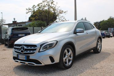 Mercedes-benz GLA 200 GLA 200 d Automatic 4Matic Premium