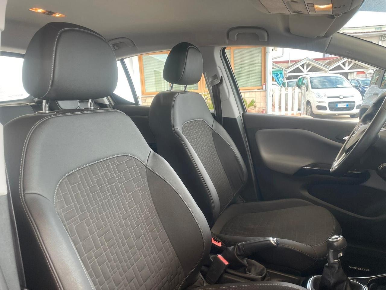 Opel Corsa 1.4 90CV GPL Tech 5 porte Cosmo