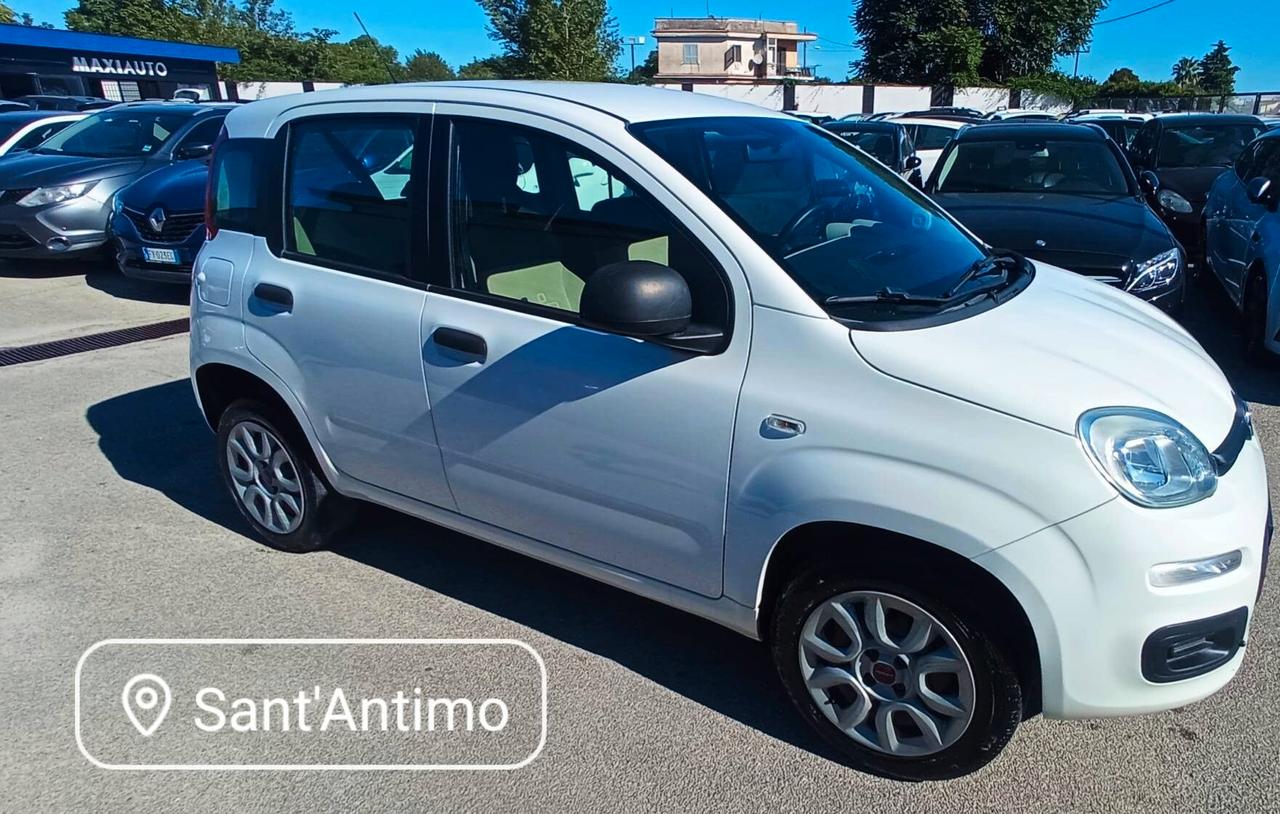 Fiat Panda SENZA BUSTA PAGA