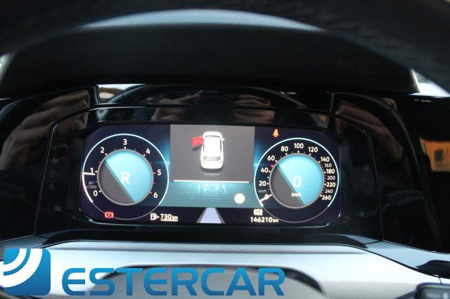 VOLKSWAGEN Golf 8 2.0 TDI DSG Life