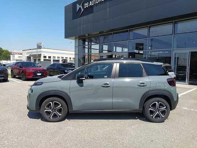 Citroen C3 Aircross 1.5 BlueHDi 110cv FEEL USATO GARANTITO