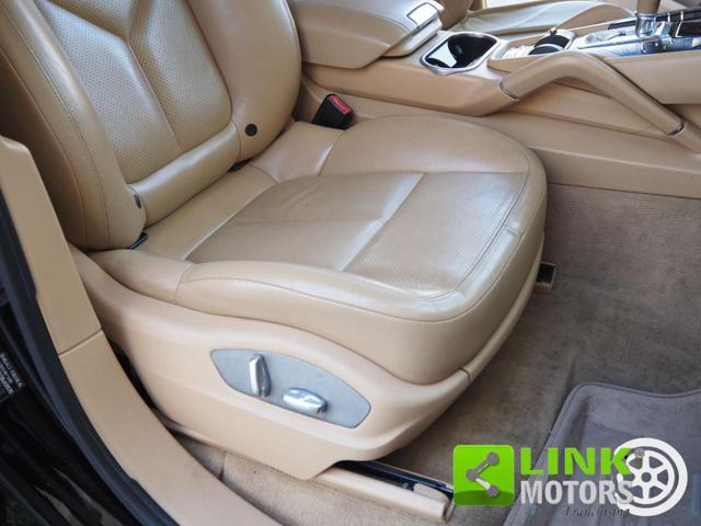 PORSCHE Cayenne 3.0 Diesel