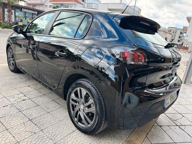 Peugeot 208 BlueHDi 100 Stop&Start 5 porte Active Pack