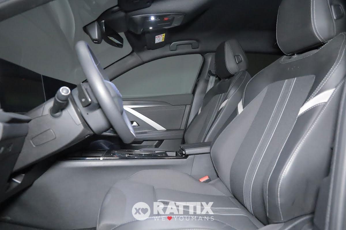 Opel Astra 1.2 t 130CV GS at8