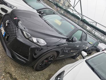 IN ARRIVO DS 3 Crossback BlueHDi 130 aut. Performance Line 2020