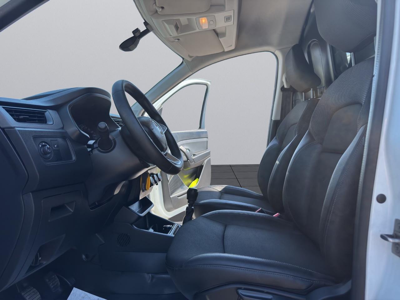 RENAULT Express 1.5 B. DCI 75 CV L1 6 MARCE-BELLISSIMO-CRUISE-OTTIME CONDIZIONI-E6D-