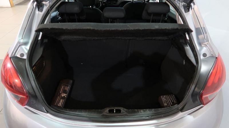 Peugeot 208 PureTech 82 Stop&Start 5 porte Active #CARPLAY#SENS.PARK#