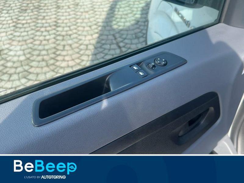 Toyota Proace Electric Proace 75KWH 10Q L1 S COMFORT