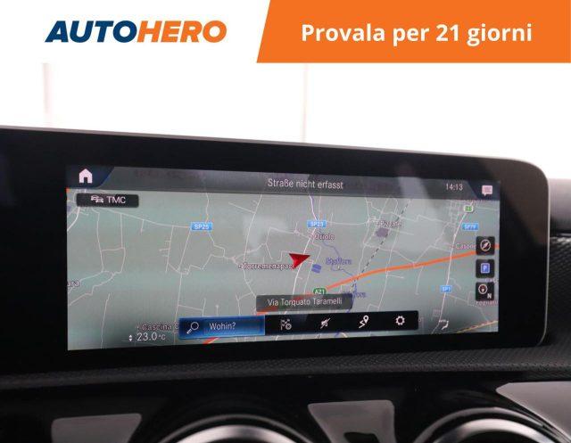 MERCEDES-BENZ A 200 Sport