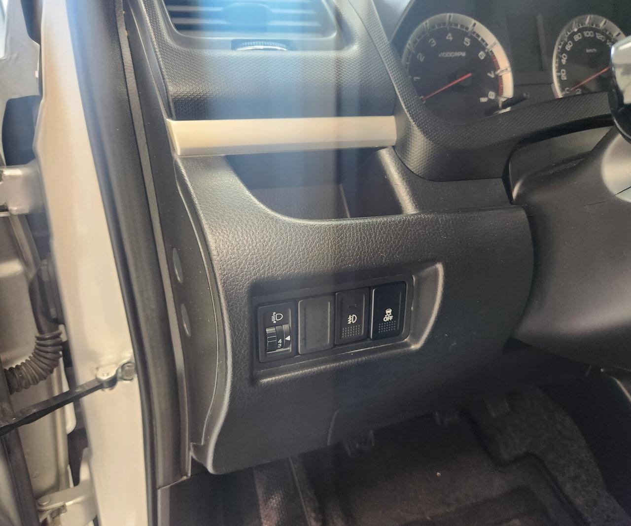 Suzuki Swift 1.2 VVT 5 porte B-Easy