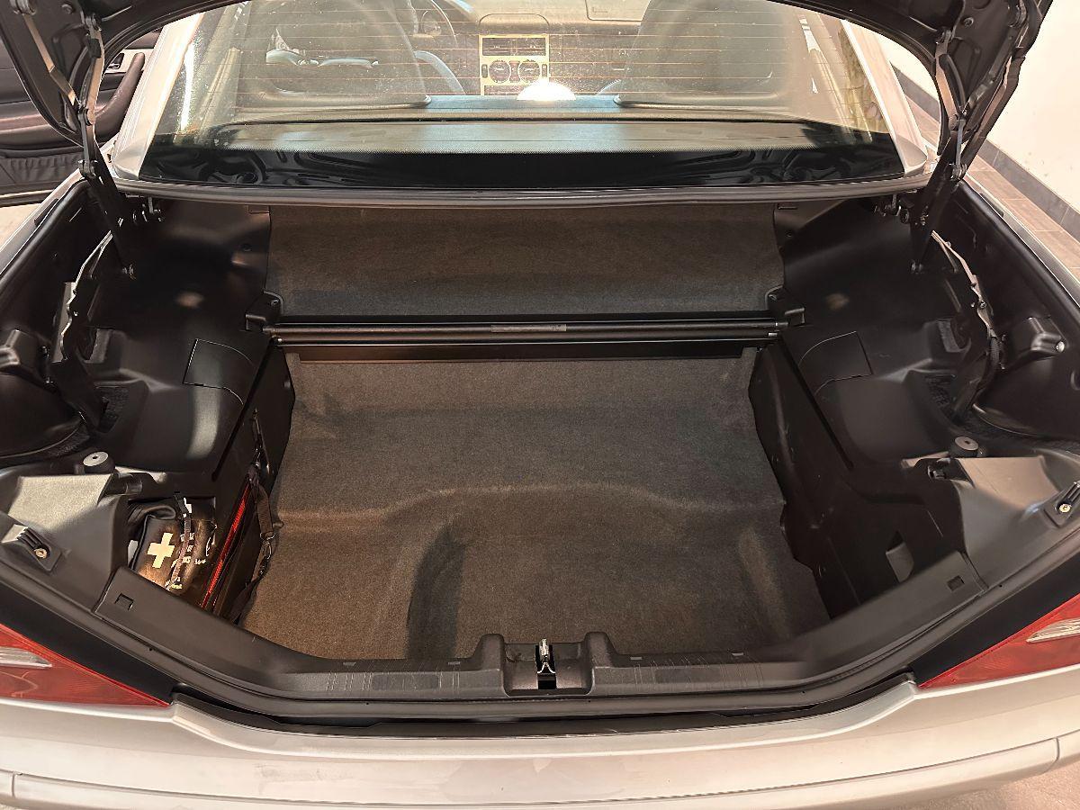SLK 200 Kompressor Final Edition - UNICO PROPRIETARIO!! - SERVICE MERCEDES- ECCELLENTI CONDIZIONI - TUTTA ORIGINALE - SEDILI RISCALDATI -