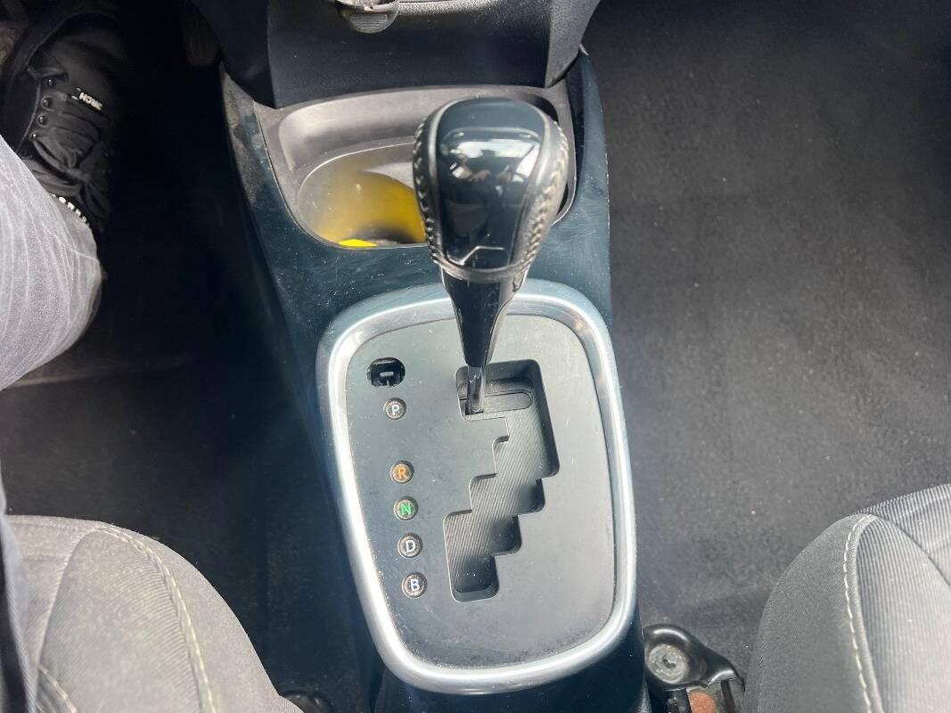 Toyota Yaris 1.5h Style my18