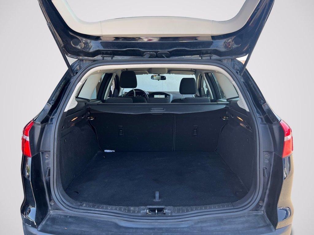 FORD Focus SW 1.5 tdci Titanium Business s&s 120cv del 2018