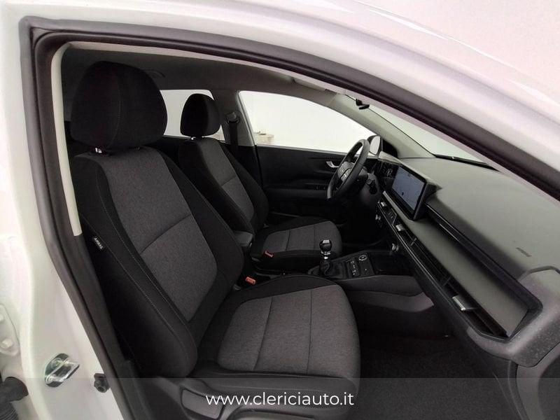Kia Stonic 1.0 T-GDi 115 CV Style