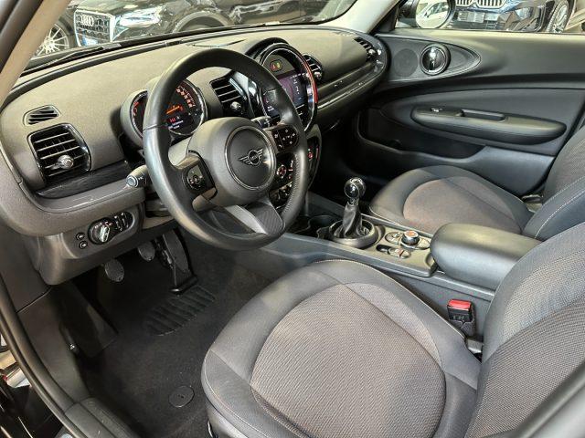 MINI Clubman 1.5 One Essential - 17" - LED - OK Neopatentati