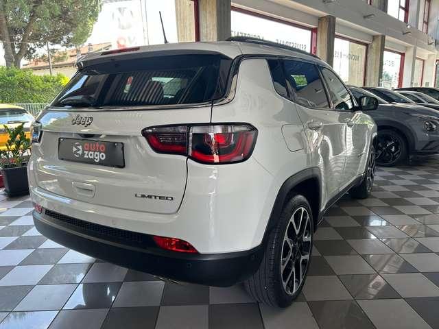Jeep Compass 1.3 turbo t4 Limited 2wd 150cv ddct