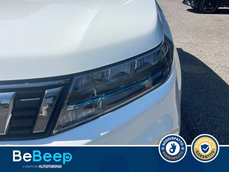 Suzuki Vitara 1.4H STARVIEW 4WD ALLGRIP