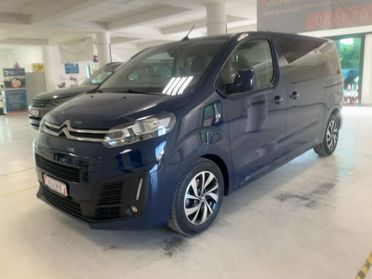 Citroën SpaceTourer BlueHDi 150 S&S M Feel IN ARRIVO
