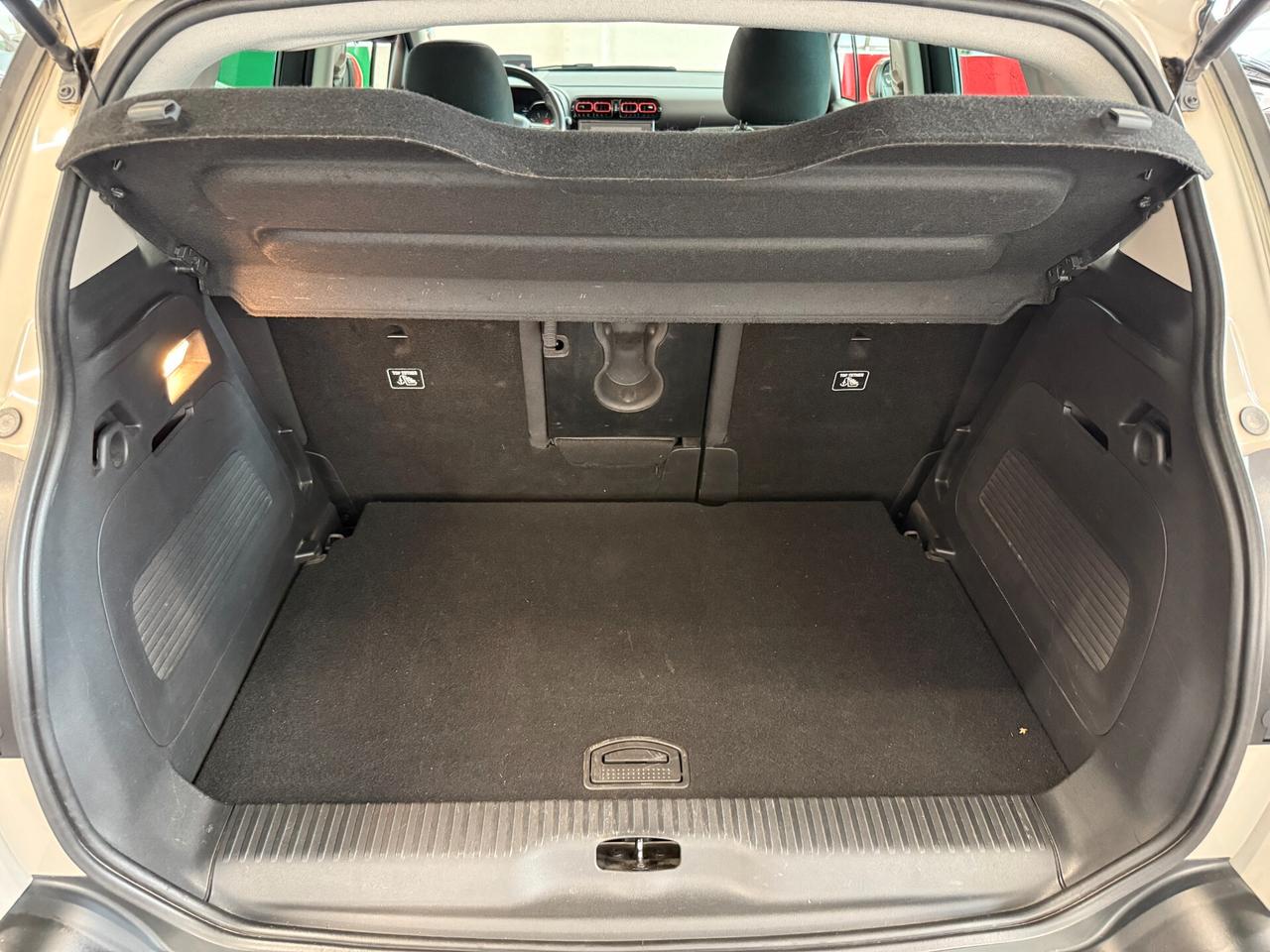 Citroen C3 Aircross FULL OPTIONAL - 1 PROPR.