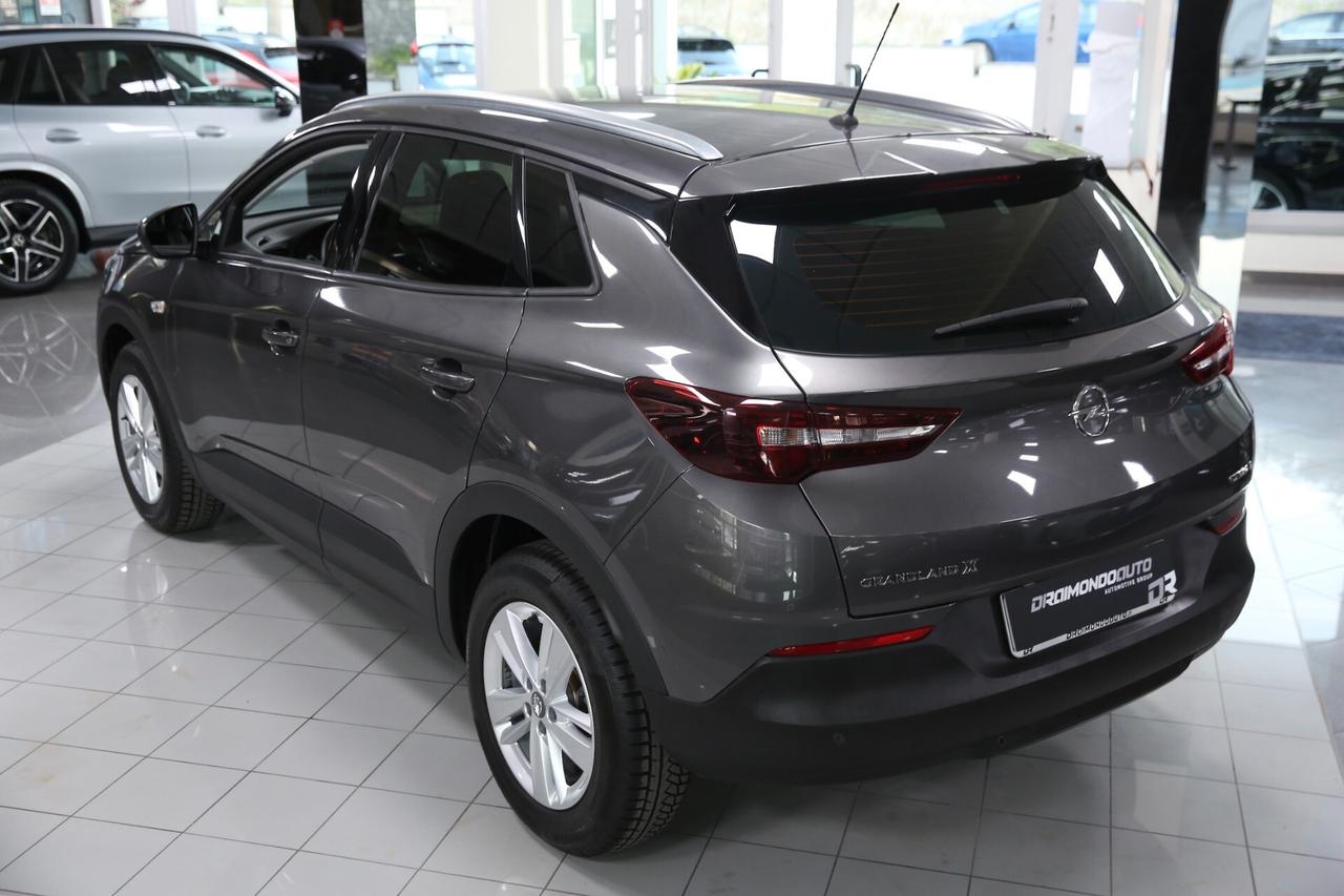Opel Grandland X 1.5 diesel Ecotec Advance