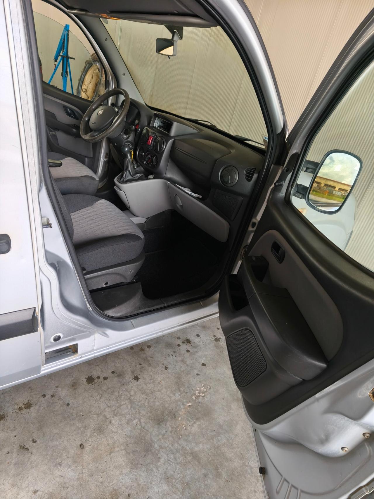 Fiat Doblo Doblò 1.3 Multijet 16V Malibù
