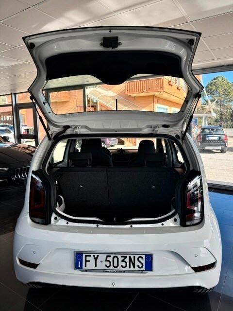 VOLKSWAGEN up! 1.0 5p. move up! BlueMotion Tech...