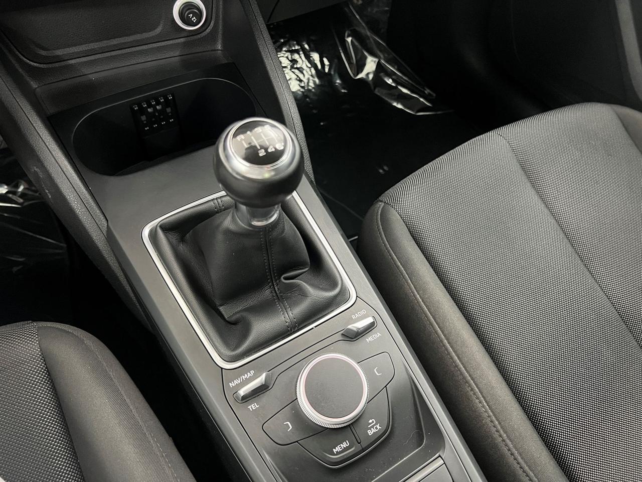 AUDI Q2 I 2017 Q2 30 1.6 tdi