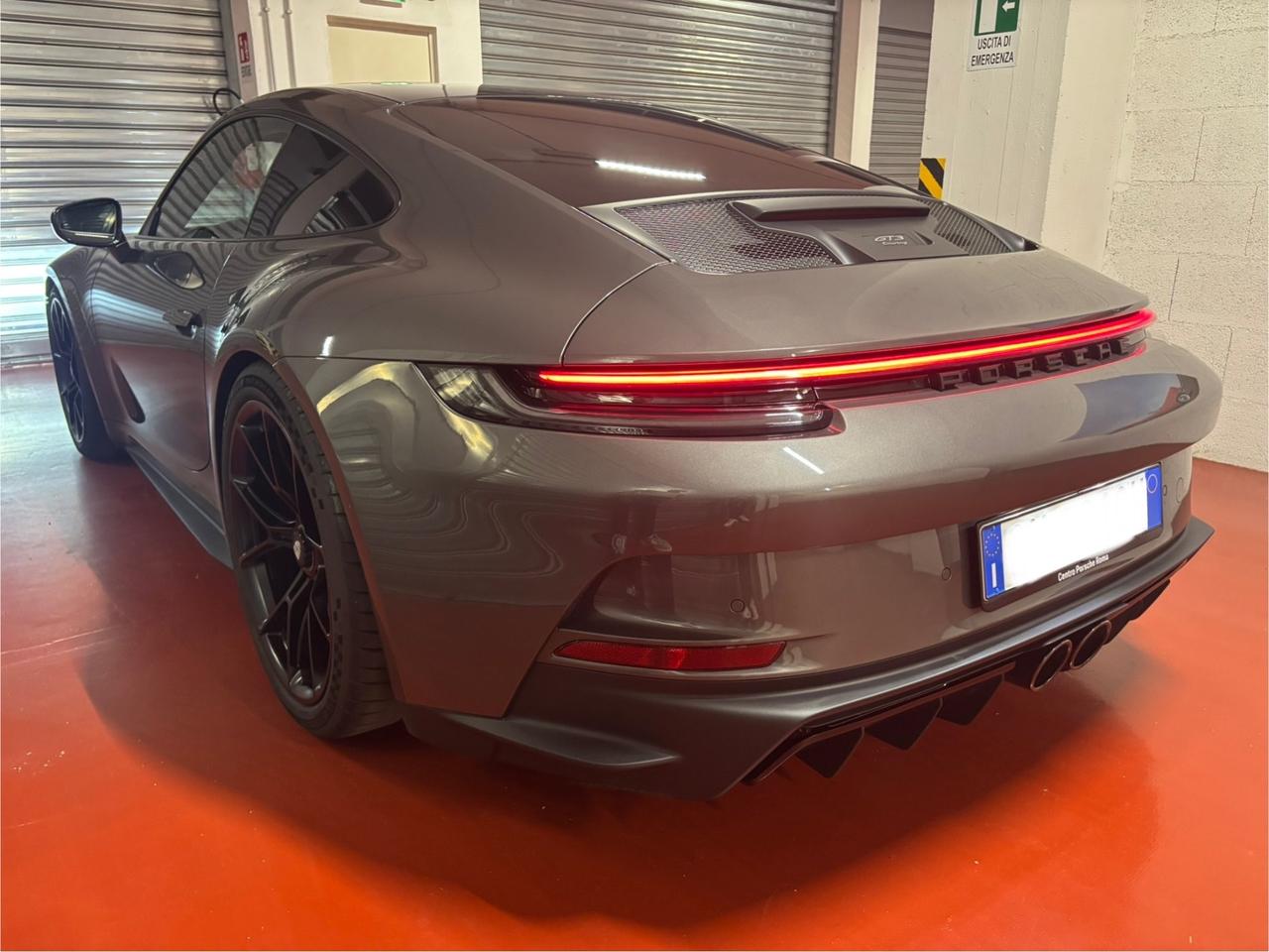 Porsche 911 GT3