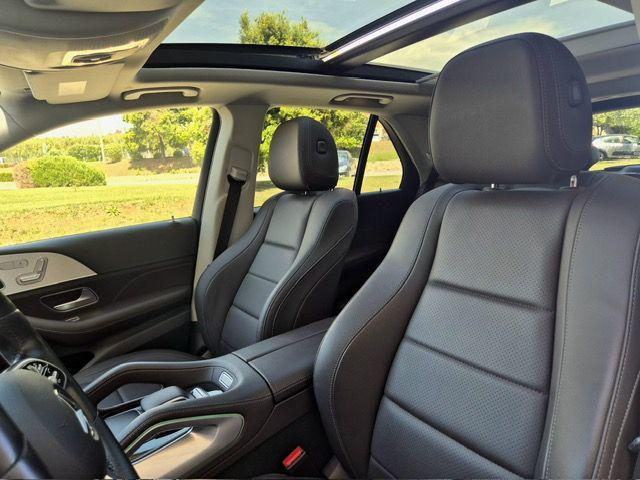 MERCEDES-BENZ GLE 300 d 4Matic Mild Hybrid Sport