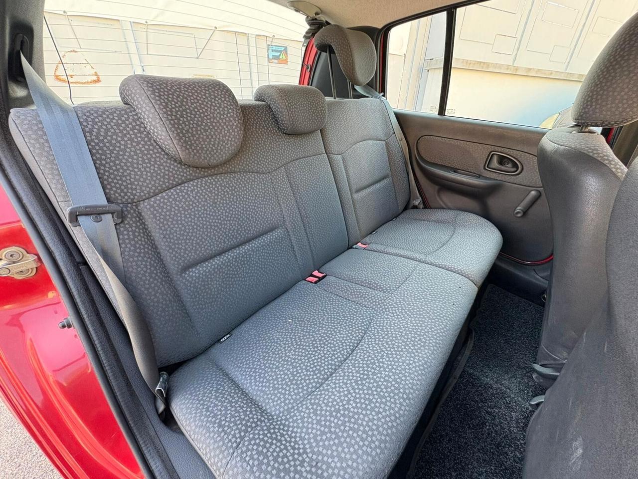 Renault Clio Storia 1.2 16V 5 porte Dynamique