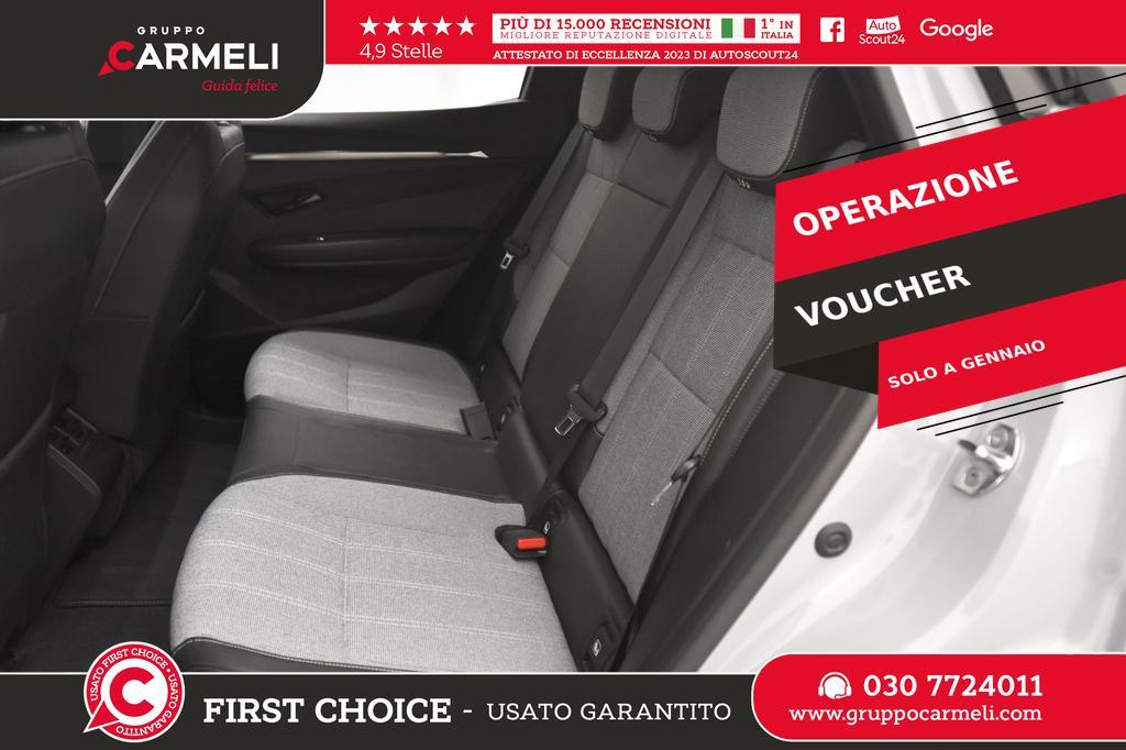 Renault Megane E-Tech Berlina Techno EV60 Optimum Charge