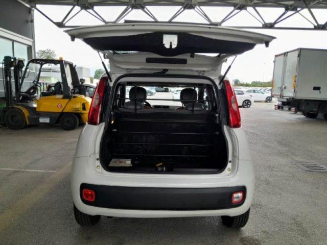 FIAT Panda 1.3 MJT S&S Easy Van 4 posti