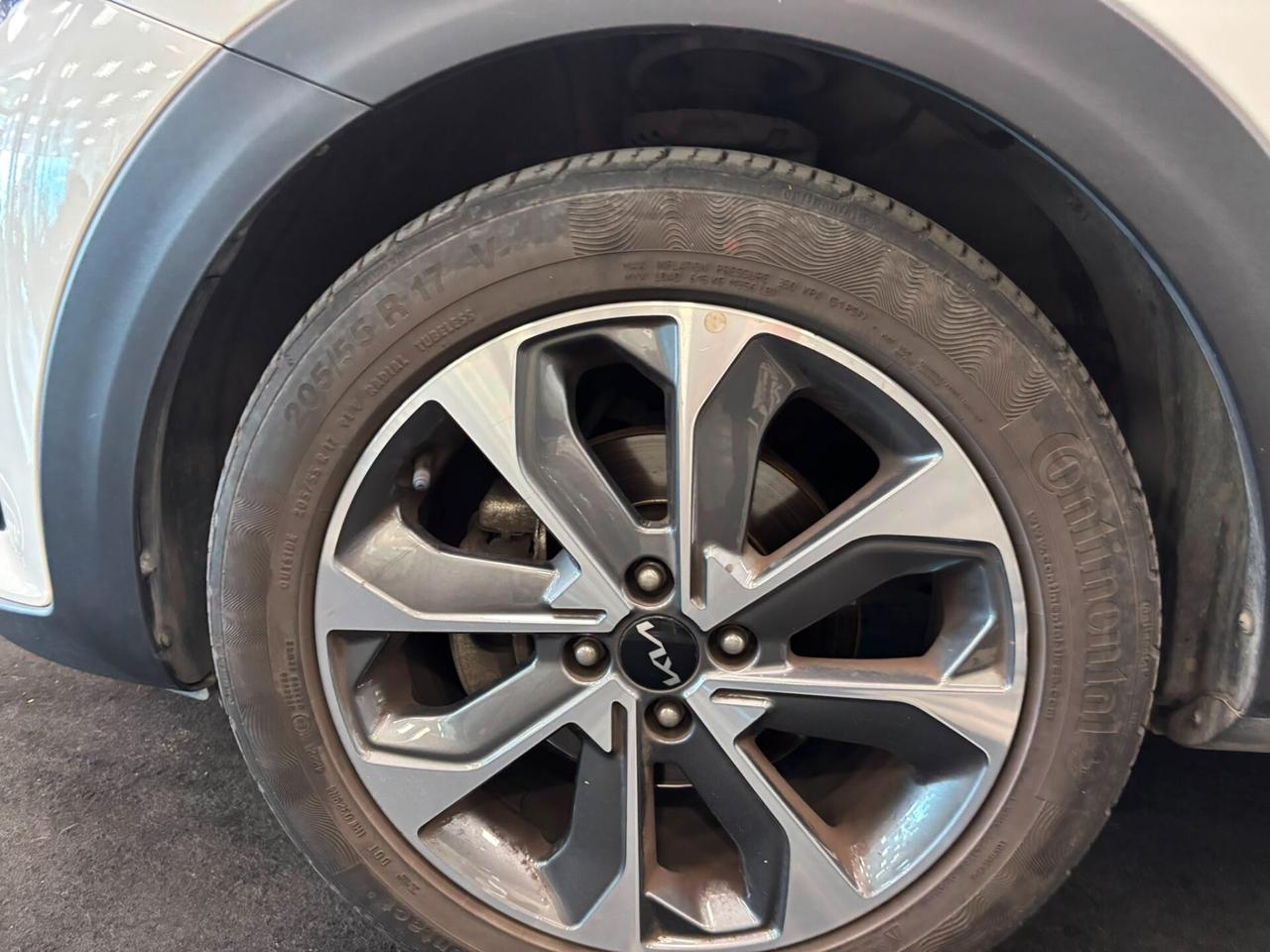 Kia Stonic 1.0 T-GDi 120 CV MHEV DCT Style