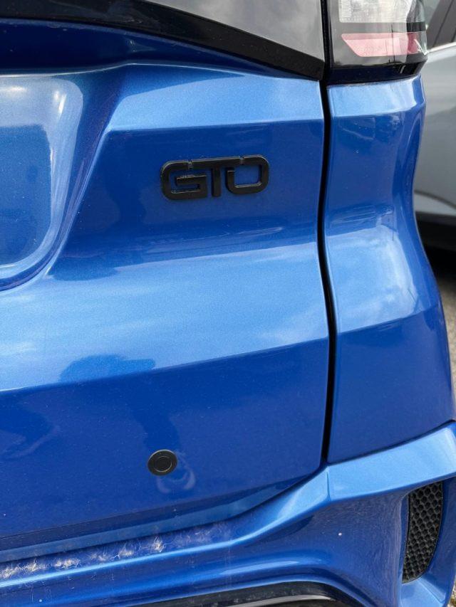 AIXAM City GTO Ambition