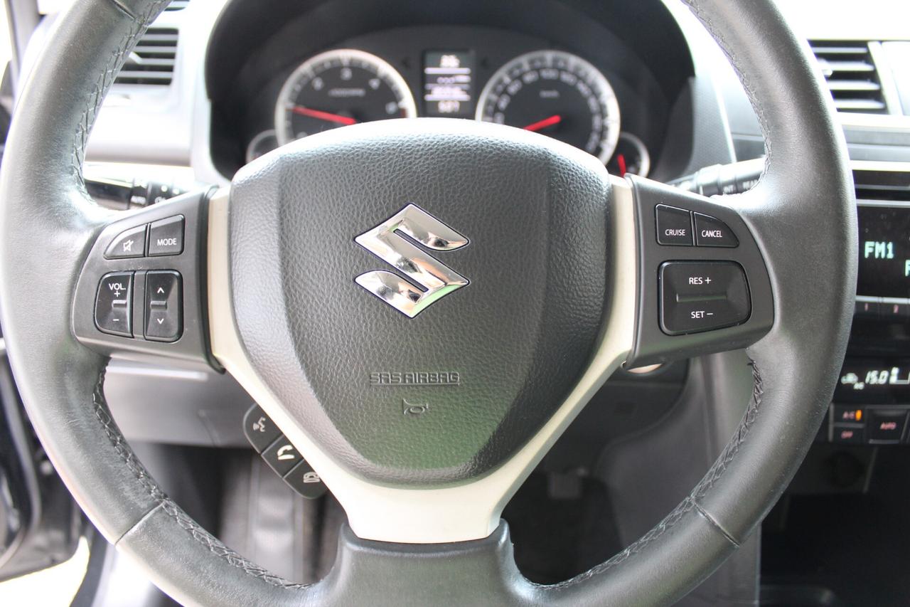 Suzuki Swift 1.3 DDiS 5 porte GL Top