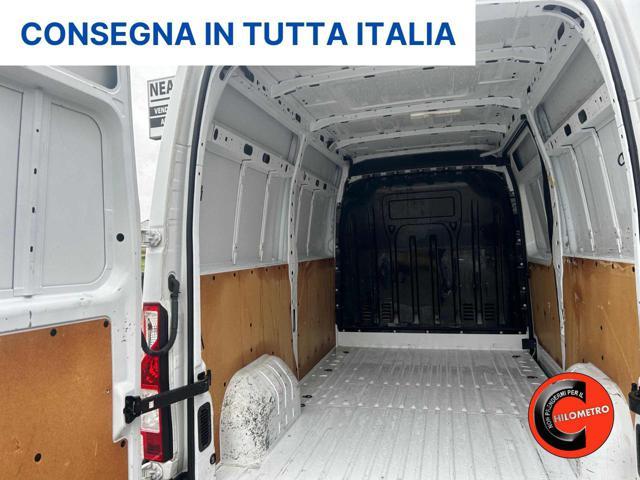 OPEL Movano 33 2.3 CDTI 130CV(PM-TM-L2 H2)OTTIME CONDIZIONI-E6