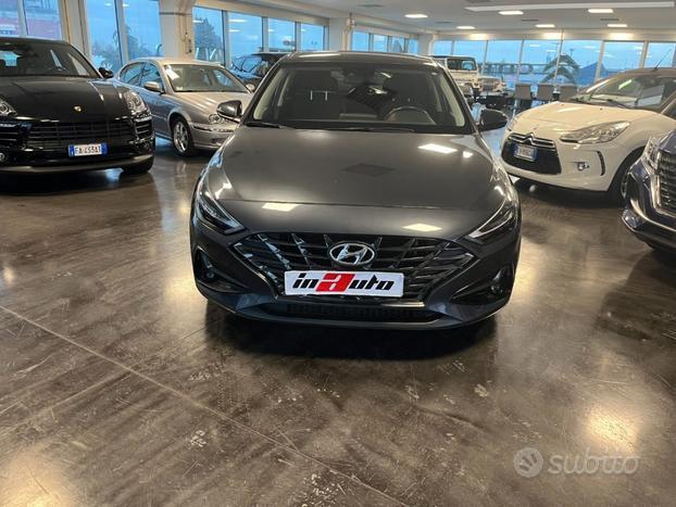 HYUNDAI i30 1.6 CRDi 136 CV 48V DCT 5 porte Prim