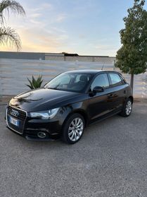 AUDI A1 SPORTBACK 1.6 DIESEL S TRONIC ADMIRED