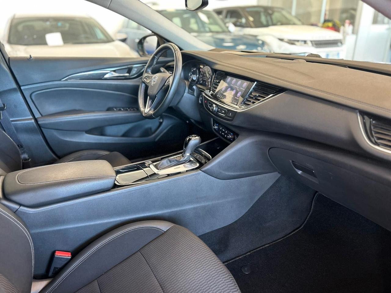 Opel Insignia ST 2.0 CDTI Innovation 170cv S&S AT8 SW 5