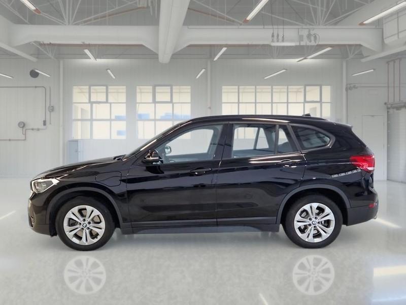 BMW X1 XDRIVE 25E BUSINESS ADVANTAGE AUTOMATICO SUV