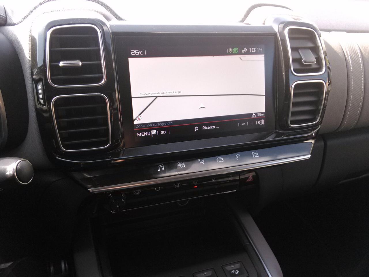 Citroen C5 Aircross BlueHDi 130 S&S EAT8 Shine