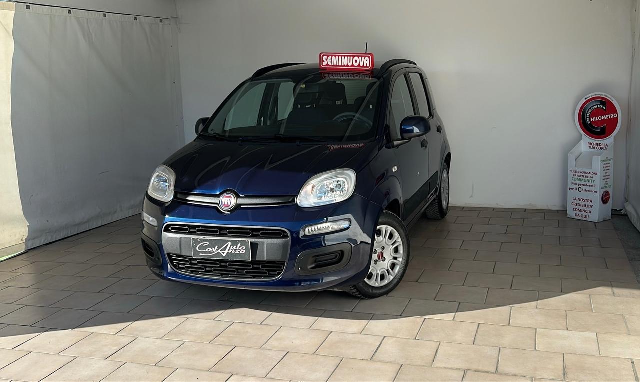 Fiat Panda 1.0 FireFly Hybrid City Life 2021