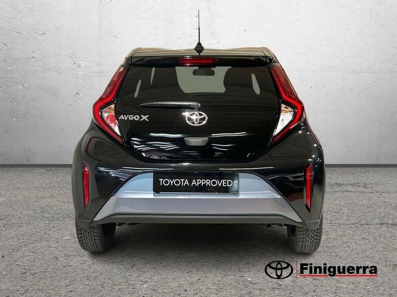 Toyota Aygo X 1.0B (72 CV) Trend