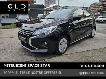 Mitsubishi Space Star 1.2 Invite