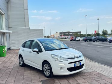 Citroen C3 1.4 HDi 68 Cv EXSLUSIVE 50KW