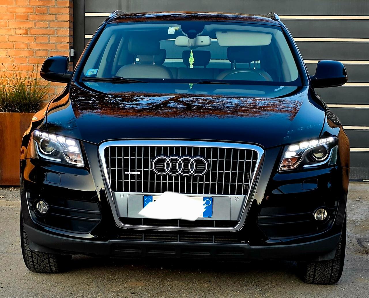 Audi Q5 2.0 quattro S line Plus tetto panoramic