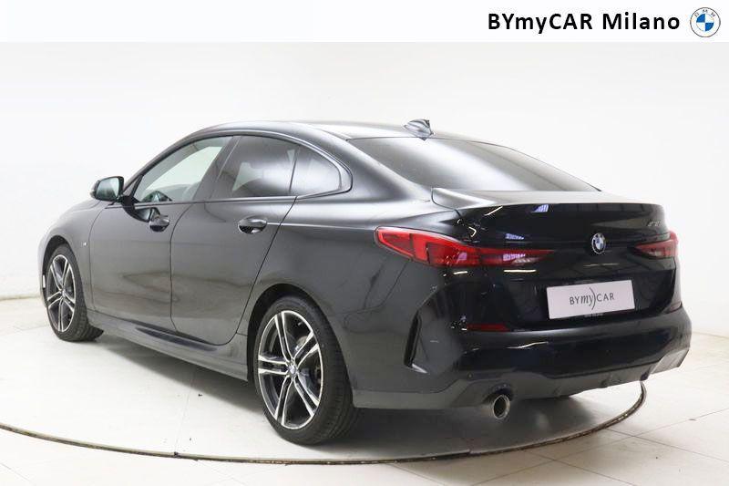 BMW Serie 2 Gran Coupe 218 i Msport DCT