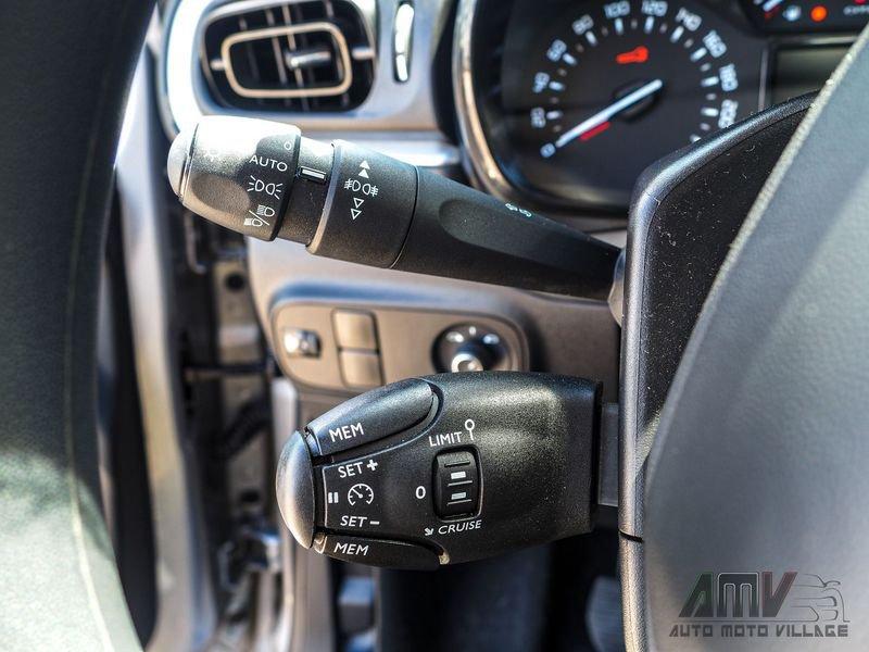Citroën C3 PureTech 83 S&S Plus