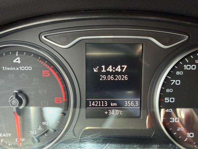 AUDI Q2 1.6 TDI S Tronic Design